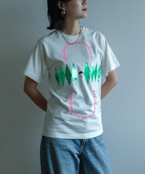 Tシャツ 売れ筋商品|||カーサピッコーネ CASA PICONE CASA PICONE tシャツ Tシャツ ピッコーネ ヴィンテージプリント