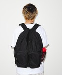 デイバック リュック PACKING/パッキン...の詳細画像5