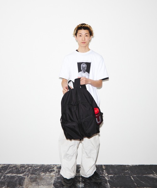 バッグ PACKING RIP STOP DP BACK PACK PACKING/パッキング】RIP STOP DP BACK PACK｜メンズ