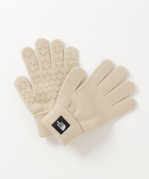 THE NORTH FACE（ザ ノースフェイス） 手袋 KIDS KNIT GLOVE