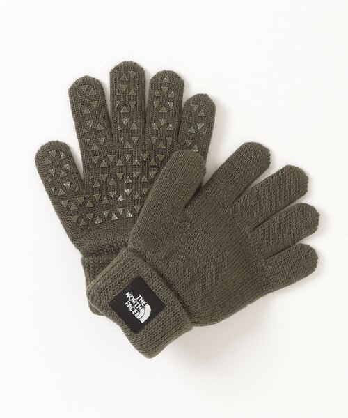 THE NORTH FACE（ザ ノースフェイス） 手袋 KIDS KNIT GLOVE