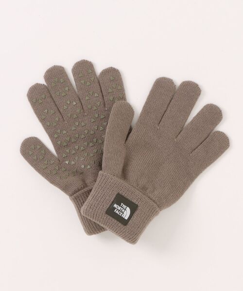 THE NORTH FACE（ザ ノースフェイス） 手袋 KIDS KNIT GLOVE