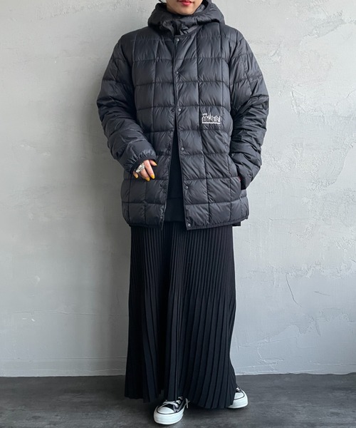 Manhattan Portage（マンハッタンポーテージ） レディース ダウン