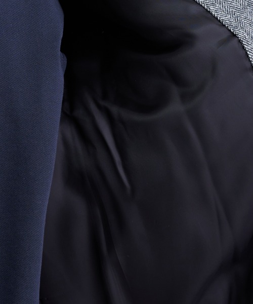 th products（ティーエイチプロダクツ） ブルゾン アウター 「th