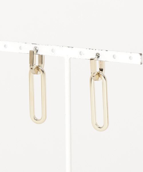 FOSSIL（フォッシル） ピアス アクセサリー レディース ピアス
