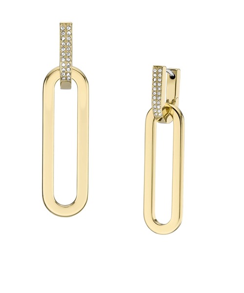 FOSSIL（フォッシル） ピアス アクセサリー レディース ピアス