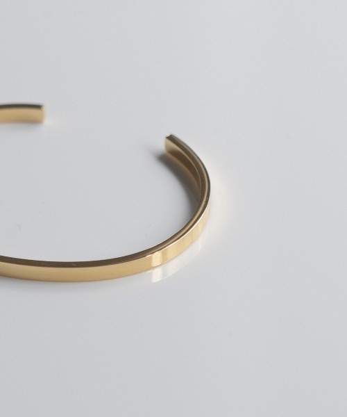 【28日迄限定価格】　竹バングル cii バングル bangle 2nd メンズ : ZOZOTOWN Yahoo!店 - 通販