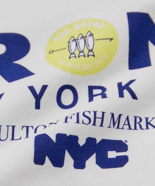 GOOD ROCK SPEED（グッドロックスピード） トレーナー スウェット