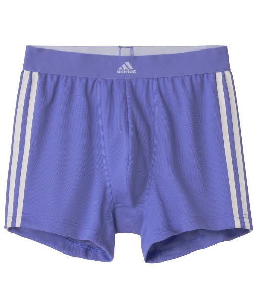 adidas ボクサーパンツ adidas/アディダス 3ストライプス