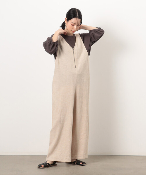 サロペット オーバーオール レディース : ZOZOTOWN Yahoo!店