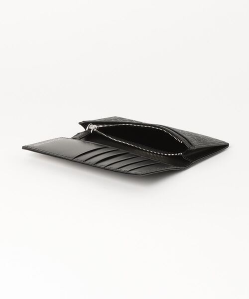 Calvin Klein 財布 「Calvin / カルバンクライン」コモン かぶせ