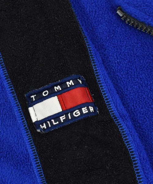 TOMMY HILFIGER（トミー・ヒルフィガー） 「ヴィンテージ古着」90