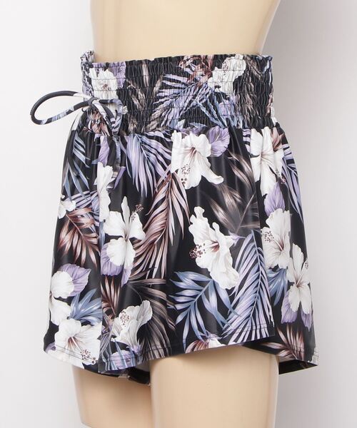 MARS 水着 Amazon.co.jp: 水着 ショート パンツ shorts swimsuit women