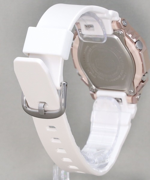 G-SHOCK 腕時計 「WEBショップ限定」2100シリーズ / メタルベゼル GM