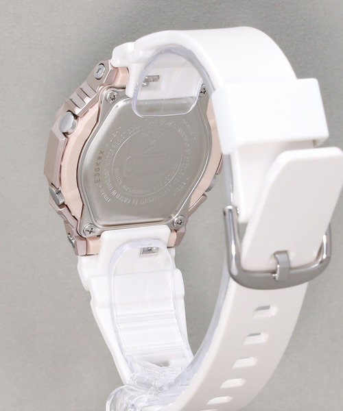 G-SHOCK 腕時計 「WEBショップ限定」2100シリーズ / メタルベゼル GM