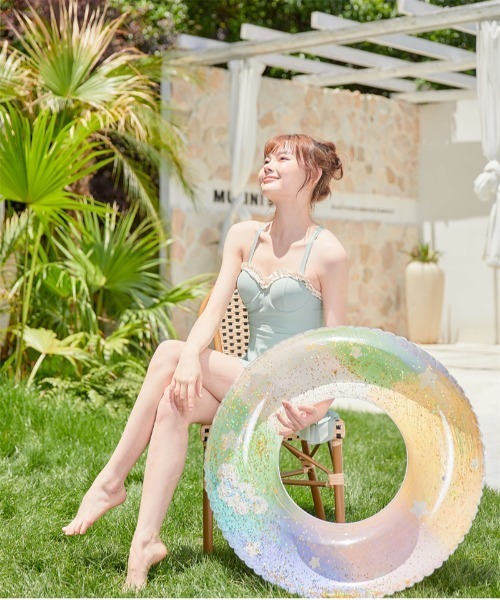 26色展開 カラフル浮き輪 : ZOZOTOWN Yahoo!店 - 通販 - Yahoo