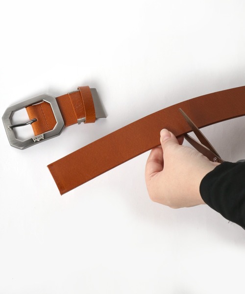 Levi's ベルト Levi's/リーバイス 40mm 本革 バットウイングロゴ