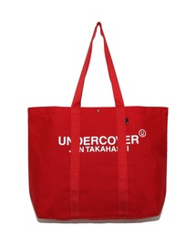 UNDERCOVER トートバッグ UC1D6B01 メンズ レディース