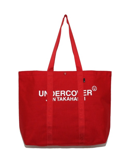 UNDERCOVER トートバッグ UC1D6B01 メンズ レディース