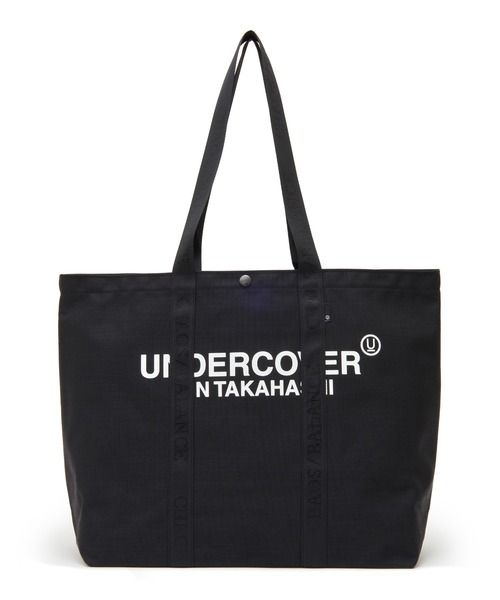 undercover アンダーカバー　トートバッグ　ショルダーバッグ Yahoo!オークション - UNDERCOVER アンダーカバー トートバッグ