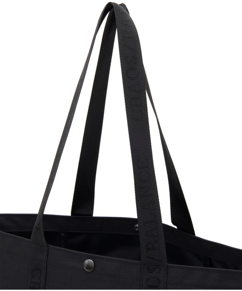 美品 UNDERCOVER 20AW ナイロンバッグ トートバッグ【G】. Undercover ロゴ トートバッグ | ブルー | FARFETCH JP