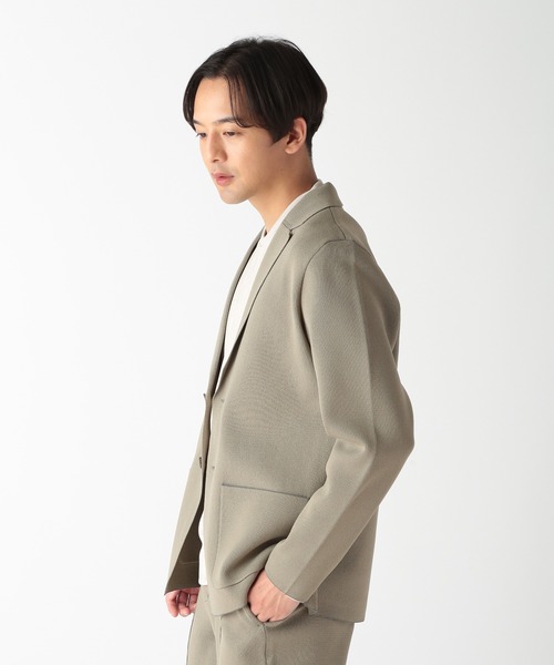 CROWDED CLOSET（クラウデッドクローゼット） ジャケット テーラード