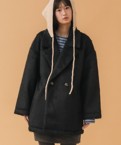 HEILIS（ヘイリス） ジャケット テーラードジャケット 「新色追加