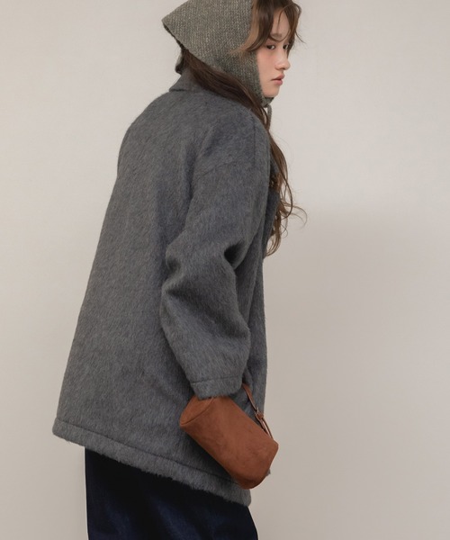 HEILIS（ヘイリス） ジャケット テーラードジャケット 「新色追加