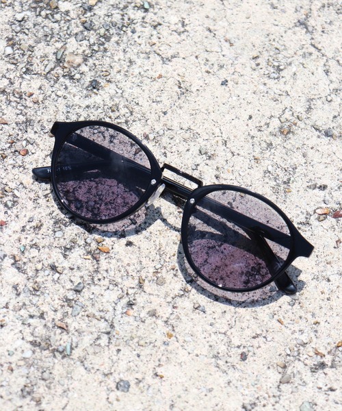 BAYBLO サングラス (TS)「ユニセックス」「調光レンズ」コンビ