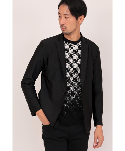 HIGH STREET（ハイストリート） ジャケット テーラードジャケット HIGH