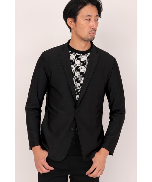 HIGH STREET（ハイストリート） ジャケット テーラードジャケット HIGH