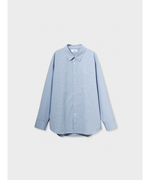 シャツ ブラウス ベーシックシャツ レディース