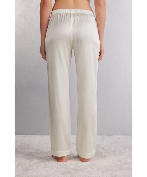 Intimissimi（インティミッシミ） パジャマ ルームウェア シルク