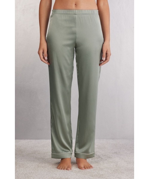 Intimissimi（インティミッシミ） パジャマ ルームウェア シルク