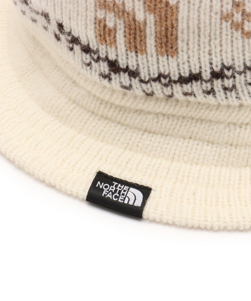 ノースフェイス　THE NORTH FACE ハーフドームウールハット　L THE NORTH FACE 帽子 ハット Half Dome Nordic Wool Hat / ザ