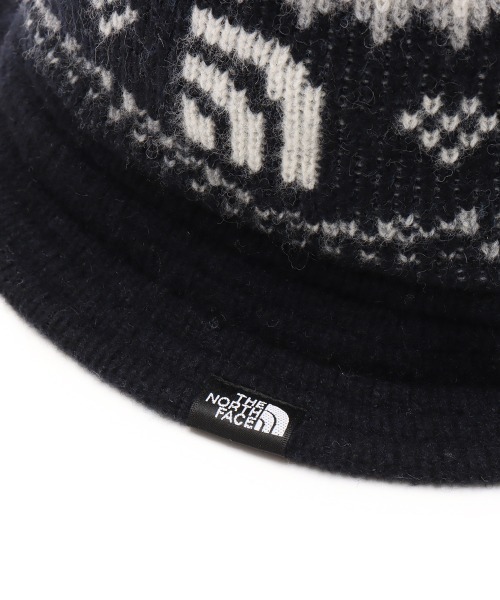 ノースフェイス　THE NORTH FACE ハーフドームウールハット　L THE NORTH FACE ザ・ノース・フェイス ハーフドームノルディック