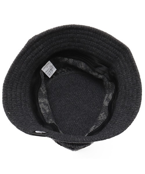 THE NORTH FACE 帽子 ハット Half Dome Nordic Wool Hat / ザ