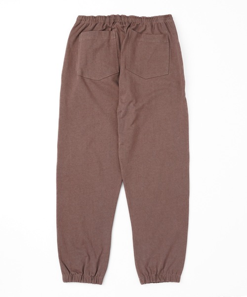 KAVU（カブー） スウェットパンツ ジャージ Heavy Weight Pant