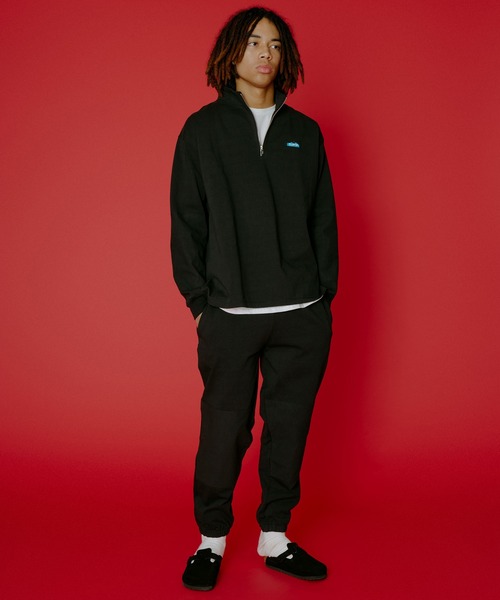 KAVU（カブー） スウェットパンツ ジャージ Heavy Weight Pant