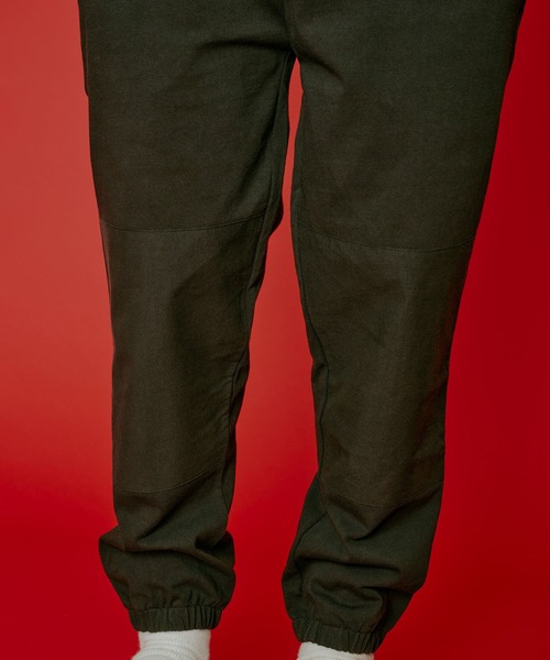 KAVU（カブー） スウェットパンツ ジャージ Heavy Weight Pant