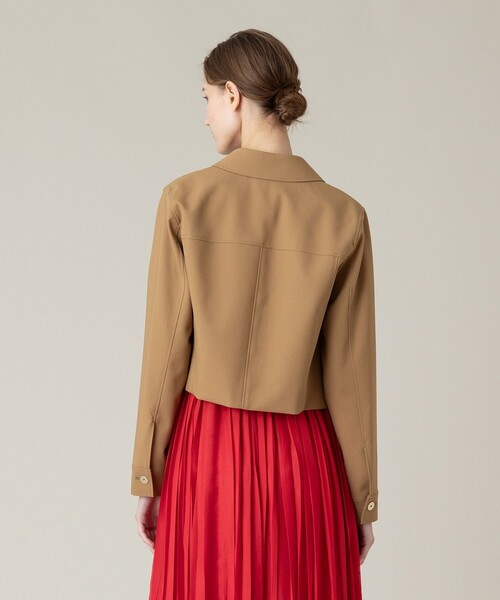 LOULOU WILLOUGHBY ブルゾン アウター 「LOULOU WILLOUGHBY