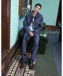 シューズ Dr. Martens/ドクターマー...の詳細画像3