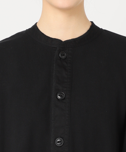 CITYSHOP（シティショップ） ワンピース RIB CUT DRESS：ワンピース