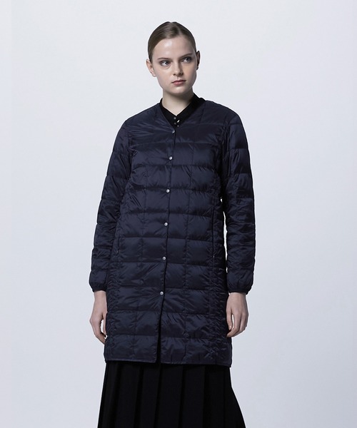 TAION（タイオン） ダウンコート ダウンジャケット 「」「ウィメンズ