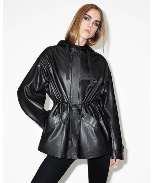 ALLSAINTS（オールセインツ） コート アウター KELSEA RELAXED FIT