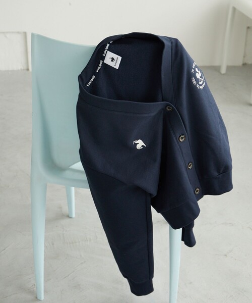 FREAK'S STORE（フリークスストア） カーディガン 限定展開 le coq