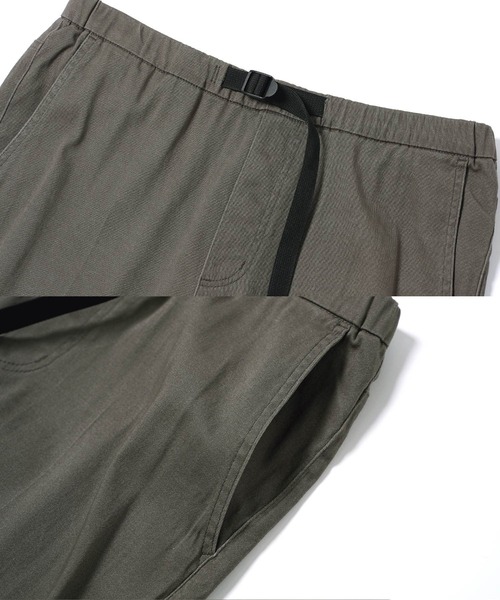 JIGGYS SHOP（ジギーズショップ） スラックス センタークリース