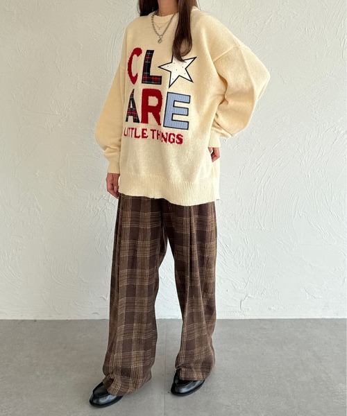 kutir（クティール） ワイドパンツ スラックス パンツ 「新色追加