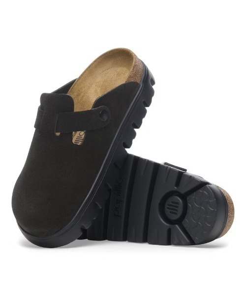 BIRKENSTOCK BOSTON ボストン　26.5 ナロー 楽天市場】ビルケンシュトックボストン BIRKENSTOCK Boston