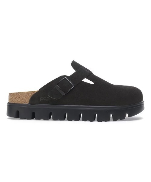 BIRKENSTOCK サンダル Boston Chunky 「ナロー幅」 WOMEN